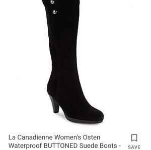 la canadienne boots sale lord and taylor